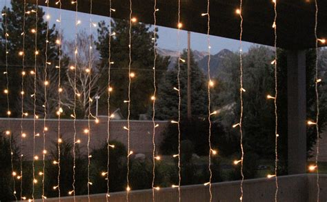 Magictec 300 Led Curtain String Light 8 Lighting Modes Fairy Twinkle