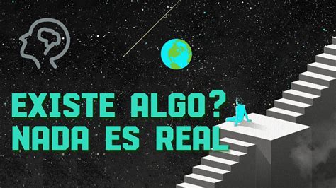 El Mayor Misterio del Universo Por Qué Existe Algo en Lugar de NADA