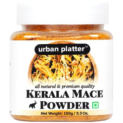 Buy Urban Platter Kerala Mace Powder 150g Online At Best Price Urban