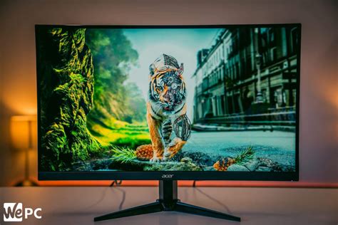 60Hz Vs 120Hz Vs 144hz Vs 240hz Gaming Monitors Compared