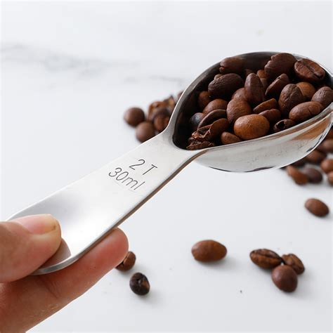 Standardized Tools Will Soon Fix How Many Tbsp In A Coffee Scoop - RYZE Superfoods