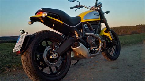 Ducati Scrambler Hd Images Reviewmotors Co