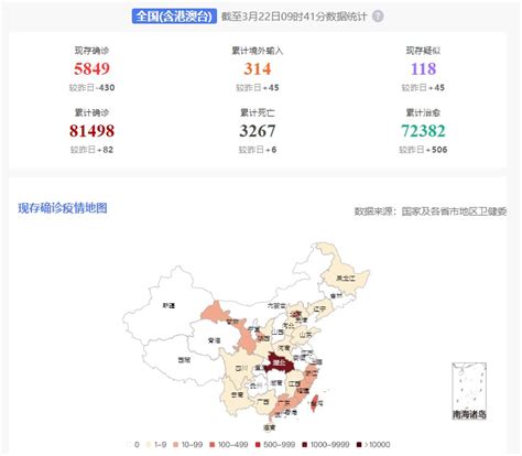 武漢肺炎 中國新增1例湖北外確診 中國 Newtalk新聞