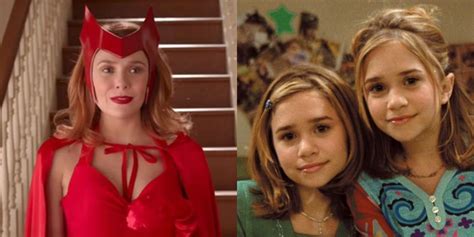 10 Best TV Series With The Olsen Sisters, According To IMDb