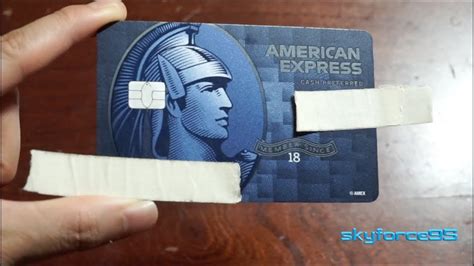 American Express Blue Cash Preferred Card Review Updated May 2019