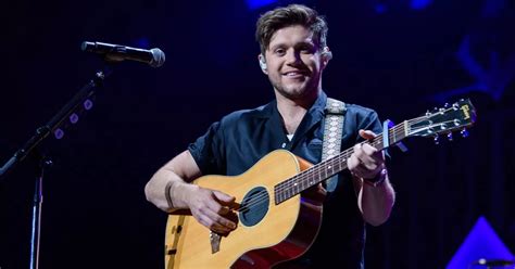 Niall Horan Announces 2024 Tour Including Dates Across The Us Irish Star