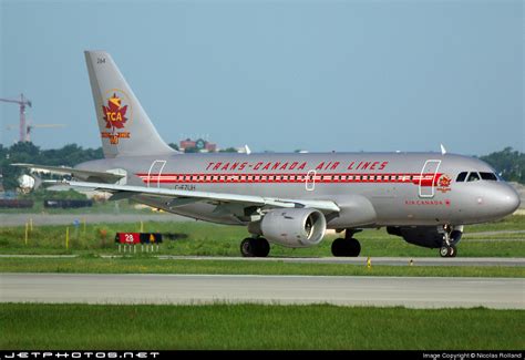 C Fzuh Airbus A Air Canada Nicolas Rolland Jetphotos