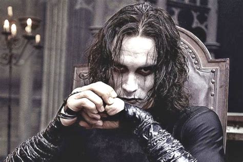 Alex Proyas Voices Reservations About The Crow Reboot The Statesman