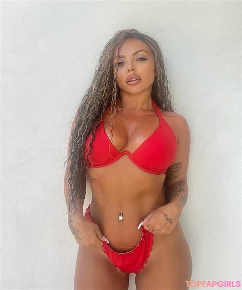 Jesy Nelson Nude OnlyFans Leaked Photo 69 TopFapGirls