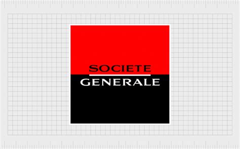 Societe Generale Logo History And Meaning