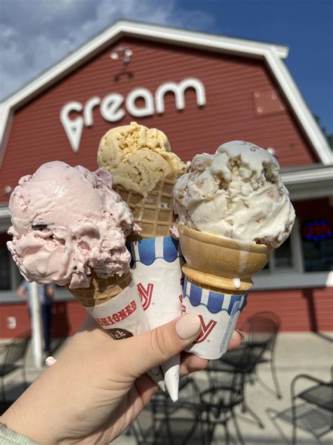 Orchard Hill Ice Cream added a... - Orchard Hill Ice Cream