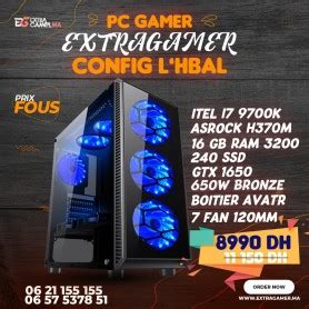 PC Gamer ExtraGamer