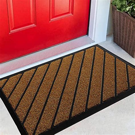 10 Best Front Door Mats Outdoors 2023 Theres One Clear Winner