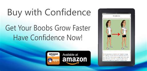 How To Make Boobs Grow Faster Beginners Guide Uk Appstore