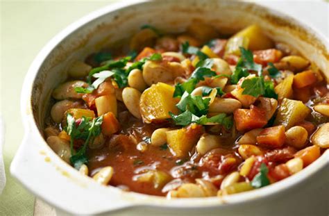 Vegetable Stew Recipe Goodtoknow