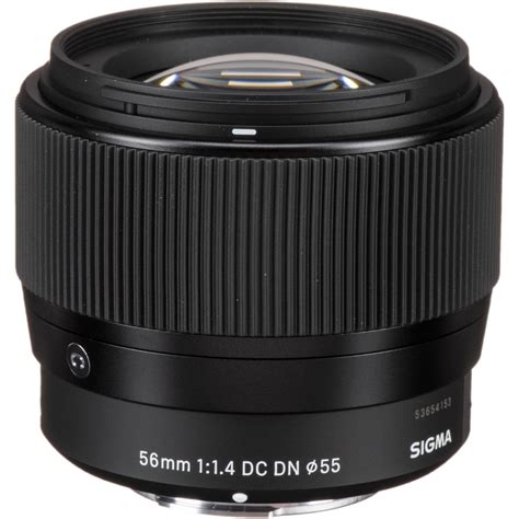 Sigma 56f1 4 Dc Dn Mft