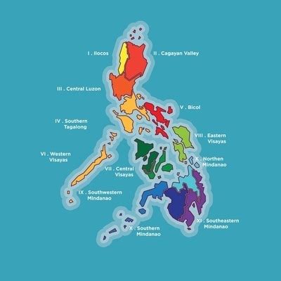 Ano Ang Mga Hangganan Ng Bansang Pilipinas Angpinone