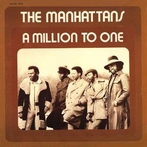 The Manhattans albums and discography | Last.fm