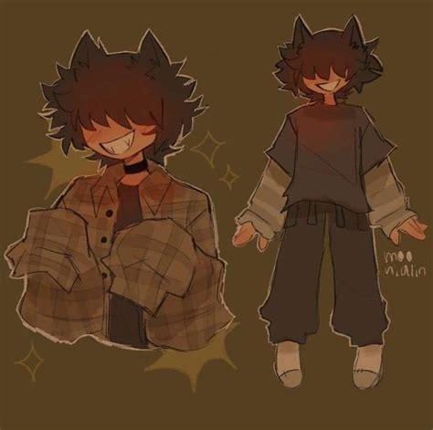 Wiki Furry Yaoi Gay RPG Amino