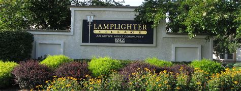 Lamplighter Village Condominimum Association