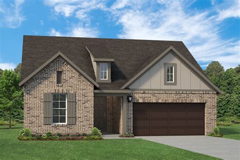 New Homes in Royse City, TX | Creekside from Rockwell Homes