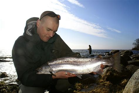 Fiskedagbog Dk Marts