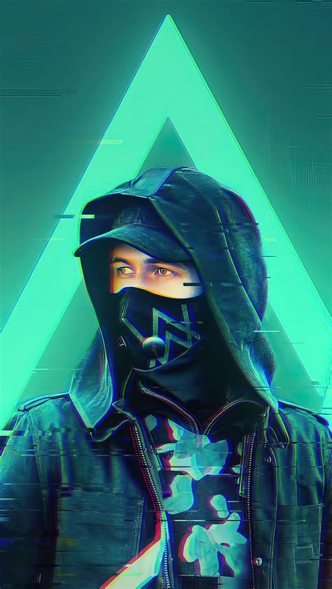 Alan Walker Wallpapers Wallpaper Cave