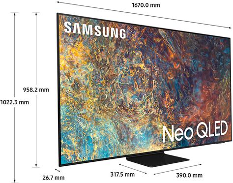 Samsung QE75QN90A ab € 2 399,00 | Preisvergleich bei idealo.at