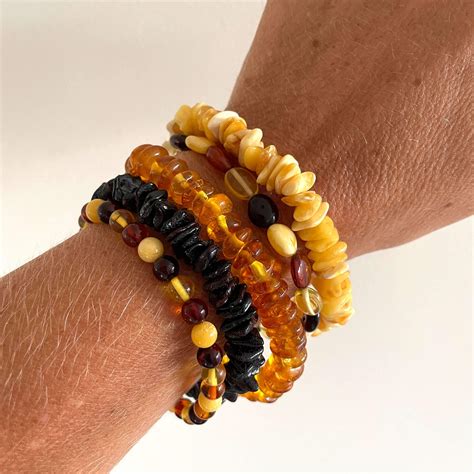 Amber Bracelets | Amber Secrets