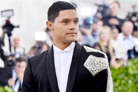 Trevor Noah Had a Small but Vital Cameo in Black Panther | Vanity Fair