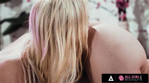 All Girl Massage Naughty Masseuse Alex Coal Enjoys Taking Care Of Milf Client S Body And Pussy