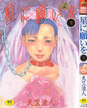 Hoshi Ni Negai O Ge Nhentai Hentai Doujinshi And Manga