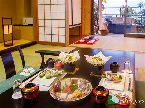 熱海の温泉旅館で夕・朝食共に部屋食の宿 熱海温泉の旅館【公式】熱海の癒（ゆ）新かどや