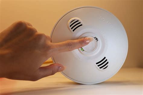 Perfect Tips About How To Check A Smoke Alarm Settingtooth