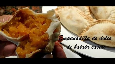 Receta De Empanadas Empanadillas Tucumanas