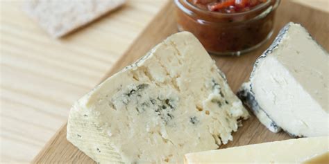 Blue Cheese Recipes - Great British Chefs