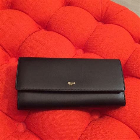 Celine Wallet Celine Wallet Wallet Celine