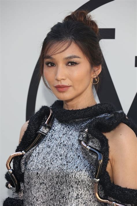 Picture Of Gemma Chan