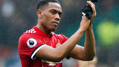 Mercato Psg A Se Confirmerait S Rieusement Pour Anthony Martial