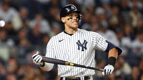 Aaron Judge y su estreno como capitán de los Yankees Será especial