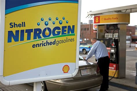 Nitrogen In Gasoline Does It Cause Pollution