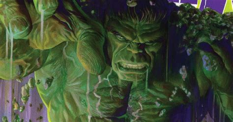 Moviesmusicmore The Rage Of Bruce Banner Revealed Early In Immortal