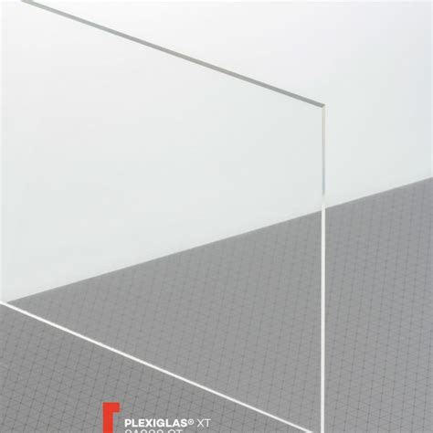 Plexiglas Xt A