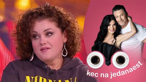 Joker Out Bojana Stamenov I Zorica Radulovi O Utiscima Sa Evrovizije