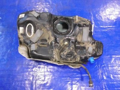 ZBIORNIK PALIWA BAK OPEL ASTRA I F 1 7 TDS KOMBI 6855105030