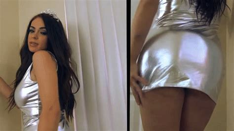 Kiss My Perfect Shiny Ass HD AMERICAN MEAN GIRLS Clips Sale