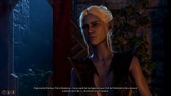 Baldur S Gate Minthara Sex Scene Futa XVIDEOS