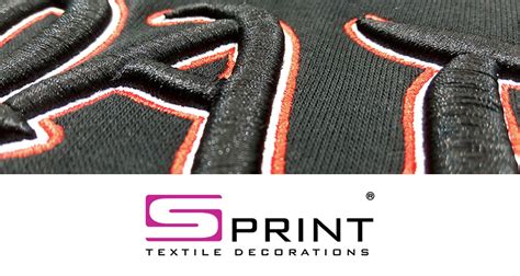 sPrint Textile Decorations | Dataline Solutions