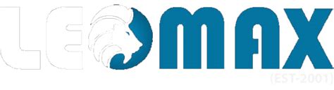 Contact Us - LeoMax
