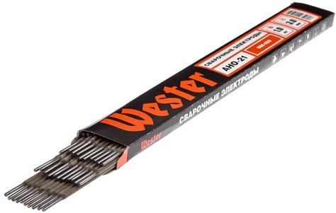 Купить электроды ано-21 3 мм — купить по низкой цене на Яндекс Маркете